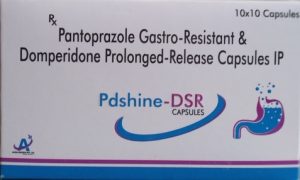Pdshine-DSR